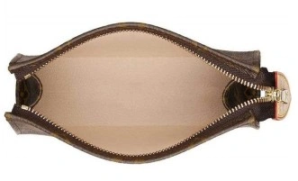Toiletry Pouch 26 M47542
