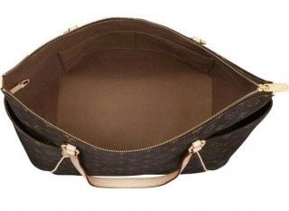 Totally M56688 PM Brown
