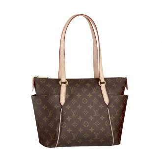 Totally M56688 PM Brown
