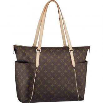 Totally M56690 GM Brown