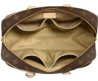 Trouville M42228 Brown