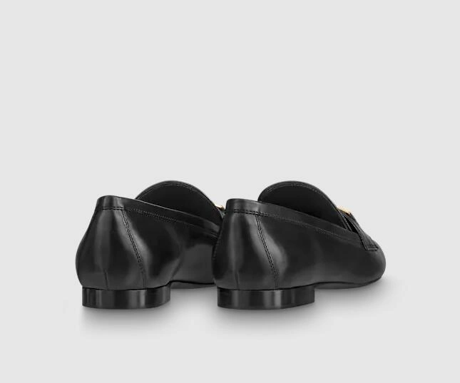 UPPER CASE FLAT LOAFER 1A86MZ