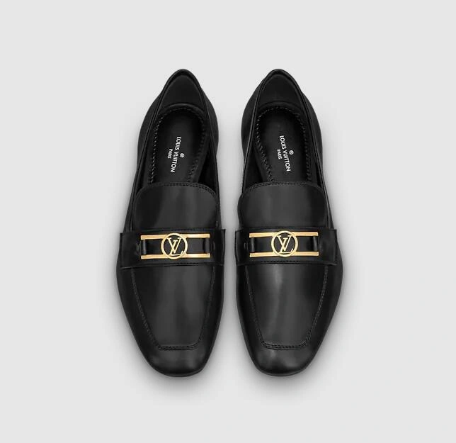 UPPER CASE FLAT LOAFER 1A86MZ