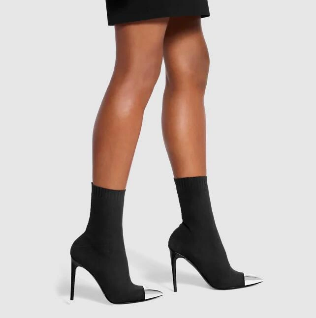 URBAN TWIST ANKLE BOOT 1A5L4D