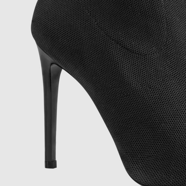 URBAN TWIST ANKLE BOOT 1A5L4D