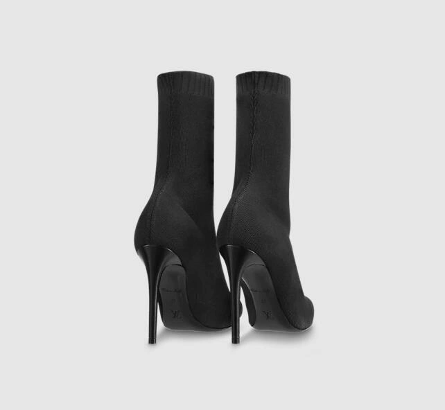 URBAN TWIST ANKLE BOOT 1A5L4D
