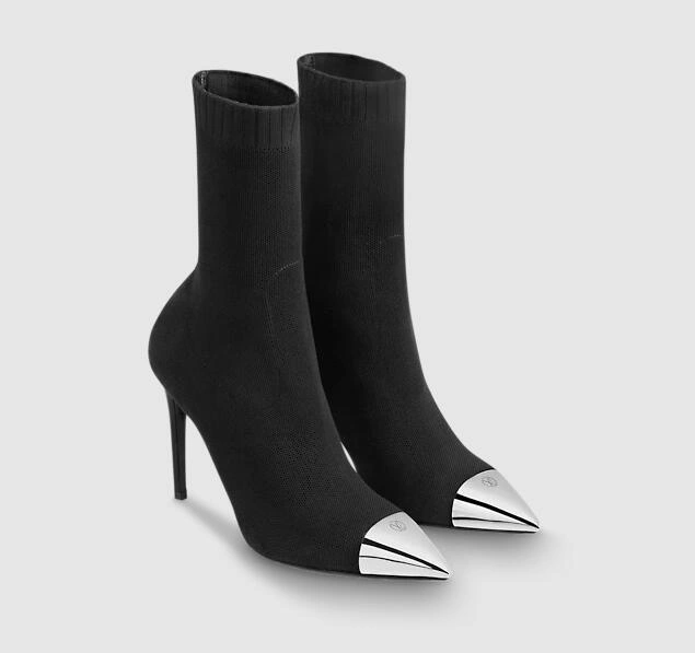 URBAN TWIST ANKLE BOOT 1A5L4D