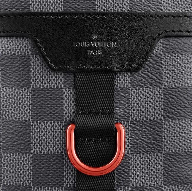 UTILITY BACKPACK N40279