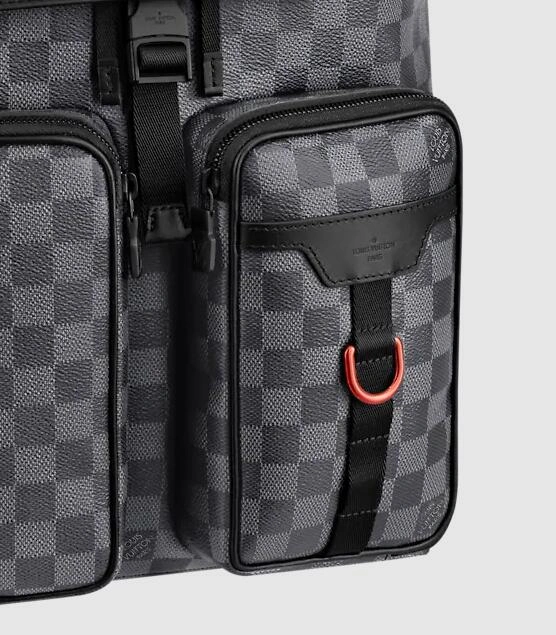 UTILITY BACKPACK N40279