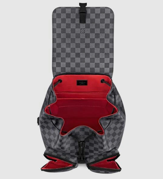 UTILITY BACKPACK N40279