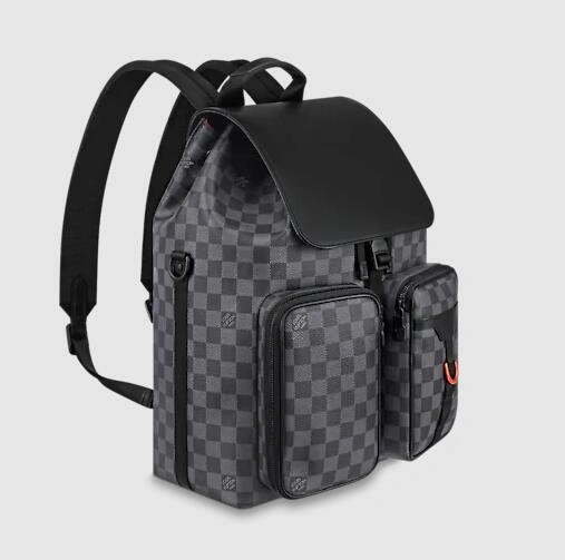 UTILITY BACKPACK N40279