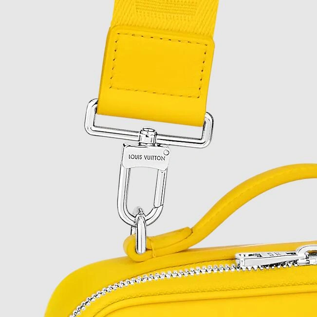 UTILITY CROSSBODY M58652