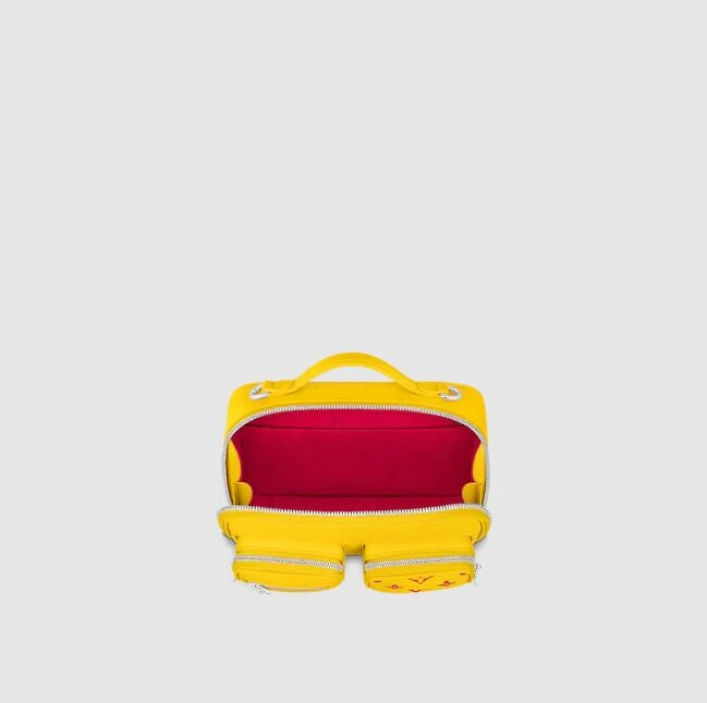 UTILITY CROSSBODY M58652