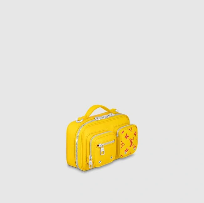UTILITY CROSSBODY M58652