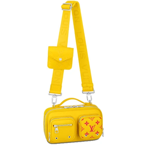 UTILITY CROSSBODY M58652