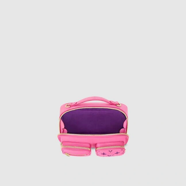 UTILITY CROSSBODY M59244