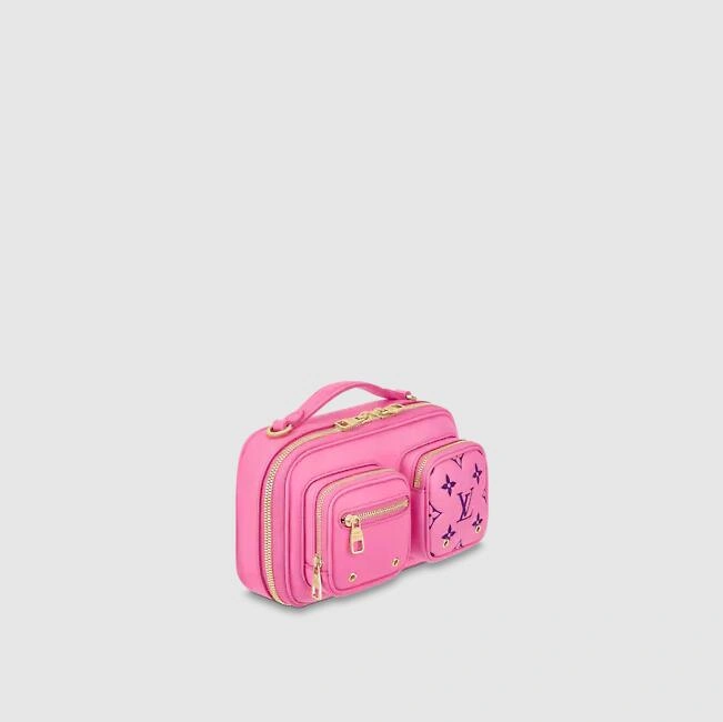 UTILITY CROSSBODY M59244