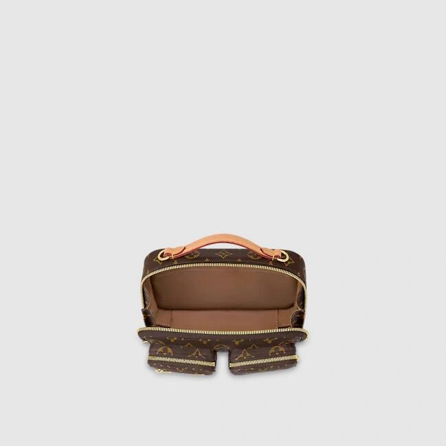 UTILITY CROSSBODY M80446
