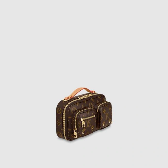 UTILITY CROSSBODY M80446
