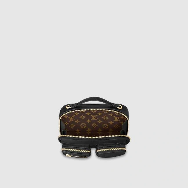 UTILITY CROSSBODY M80450
