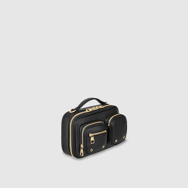 UTILITY CROSSBODY M80450