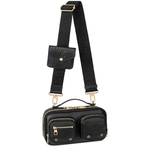 UTILITY CROSSBODY M80450