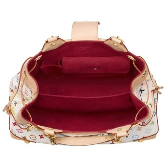 Ursula M40123 White