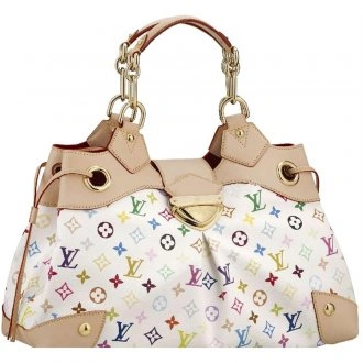 Ursula M40123 White