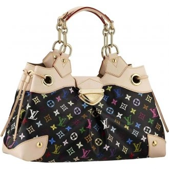 Ursula M40124 Black