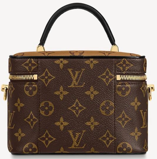 VANITY PM M45165