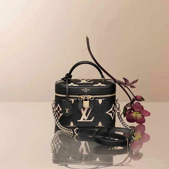 VANITY PM M45780