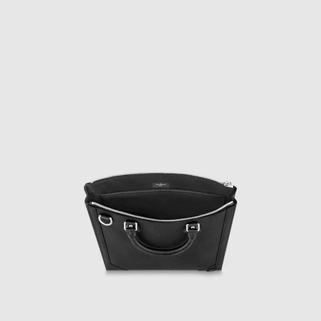 VERTICAL TOTE M30811
