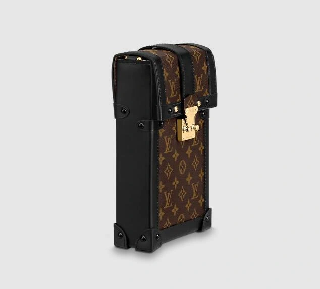 VERTICAL TRUNK POCHETTE M63913
