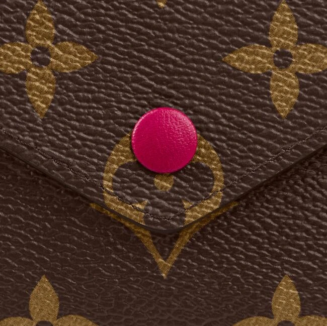 VICTORINE WALLET M41938