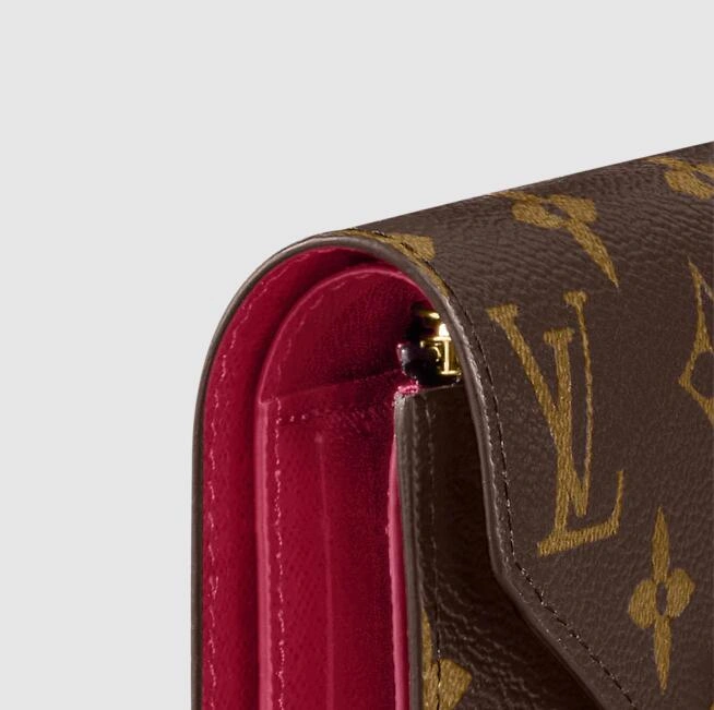 VICTORINE WALLET M41938