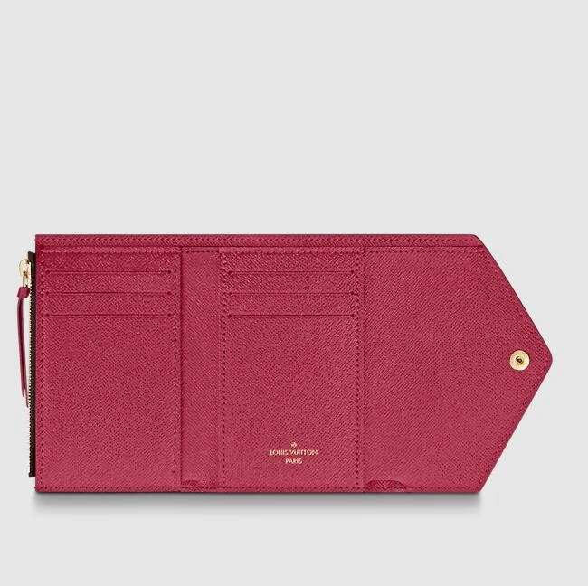 VICTORINE WALLET M41938