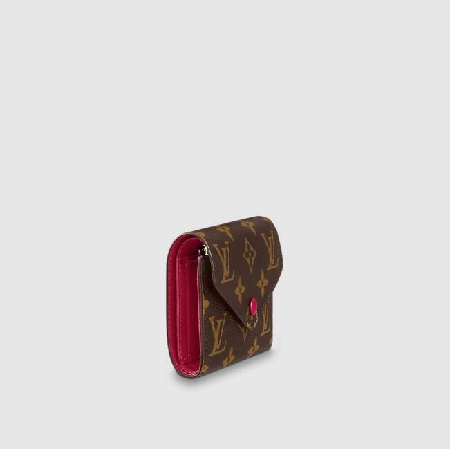 VICTORINE WALLET M41938