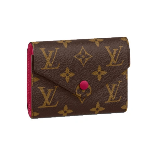 VICTORINE WALLET M41938