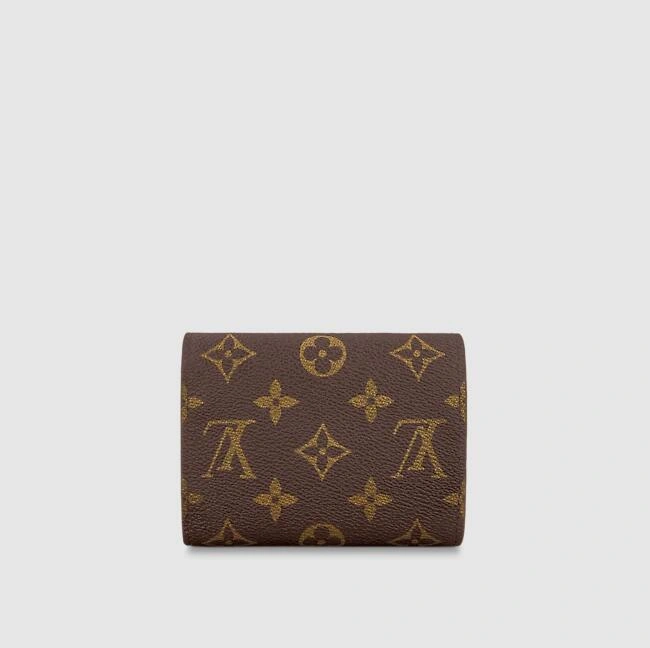VICTORINE WALLET M62472