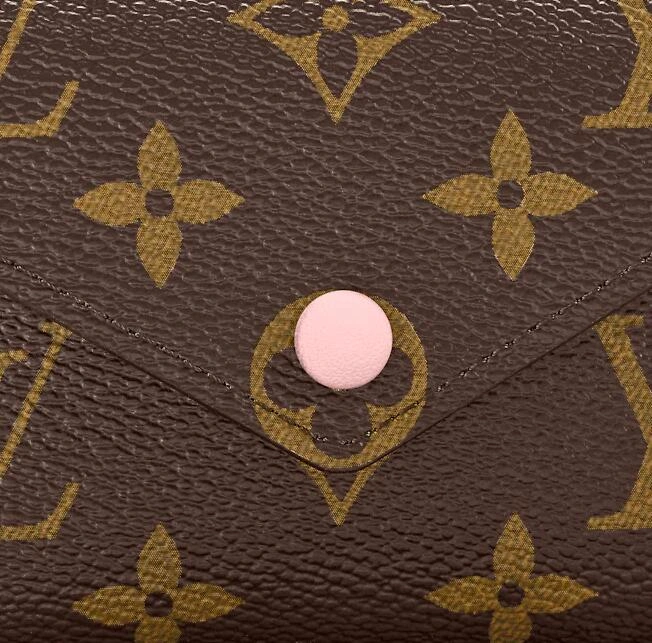 VICTORINE WALLET M62472