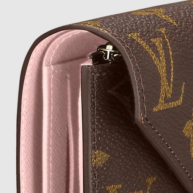 VICTORINE WALLET M62472