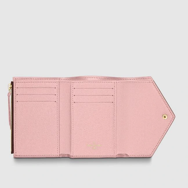 VICTORINE WALLET M62472