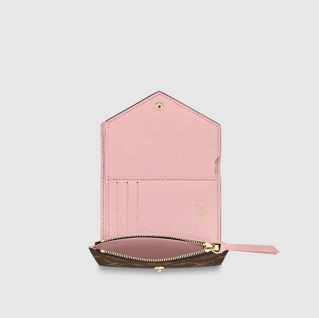 VICTORINE WALLET M62472