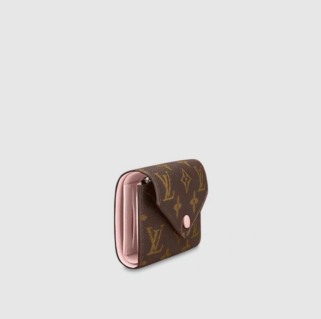 VICTORINE WALLET M62472