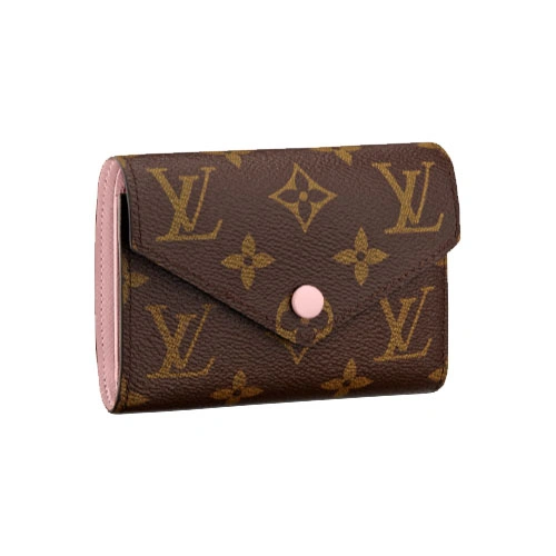 VICTORINE WALLET M62472
