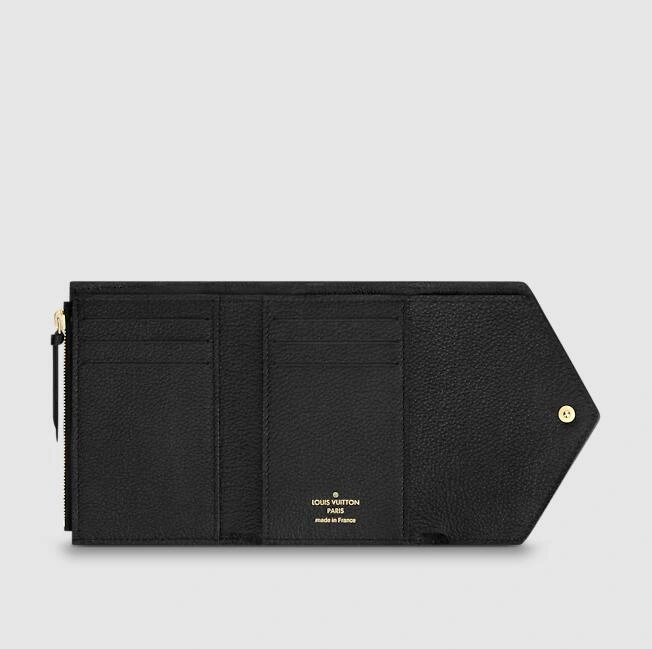 VICTORINE WALLET M64060