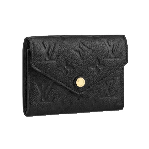 VICTORINE WALLET M64060