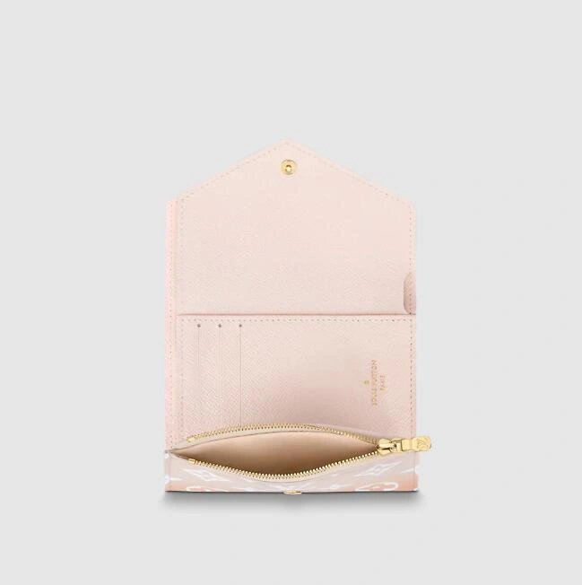 VICTORINE WALLET M80386