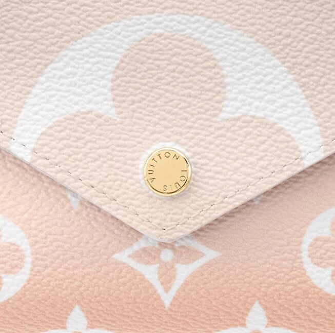 VICTORINE WALLET M80386