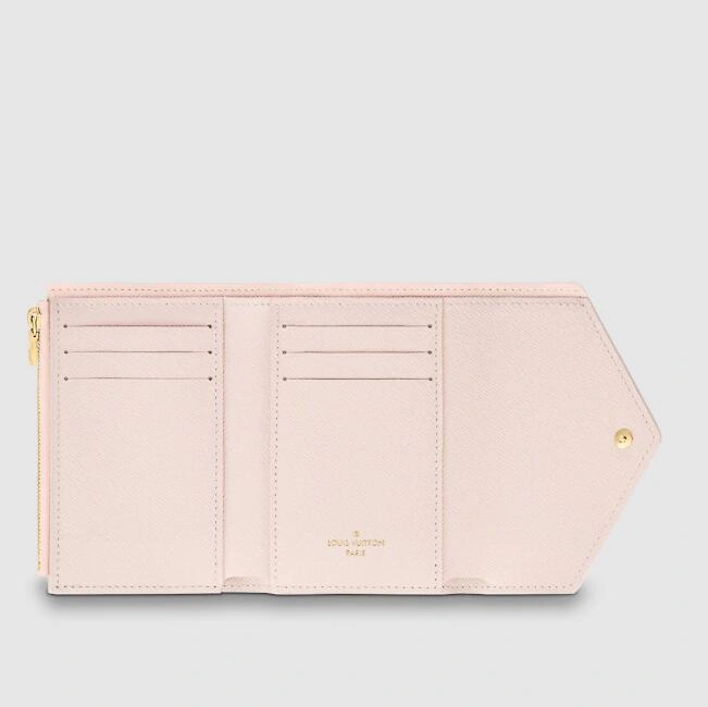 VICTORINE WALLET M80386